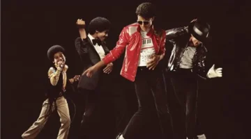 فتح باب الحجز المبكر لفيلم «MICHAEL» قبل طرحه بشهر